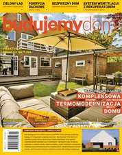 : Budujemy Dom - e-wydanie – 7-8/2025