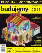: Budujemy Dom - e-wydanie &ndash; 11-12/2025