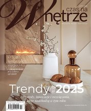 : Czas na Wnętrze - e-wydanie – 2/2025