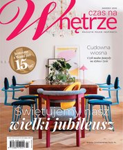 : Czas na Wnętrze - e-wydanie – 3/2025