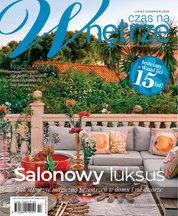 : Czas na Wnętrze - e-wydanie – 7-8/2025