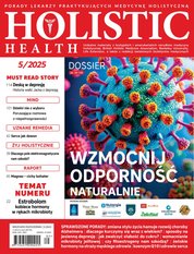 : Holistic Health - e-wydanie – 5/2025