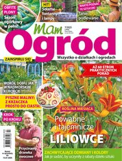 : Mam Ogród - eprasa – 7/2025