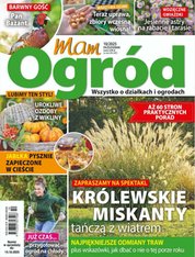 : Mam Ogród - eprasa – 10/2025