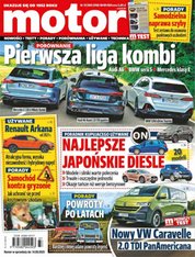 : Motor - eprasa – 37/2025