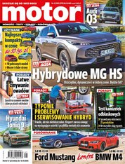 : Motor - eprasa – 41/2025