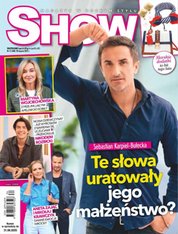 : Show - e-wydanie – 17/2025
