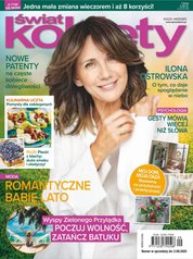 : Świat kobiety - eprasa – 9/2025