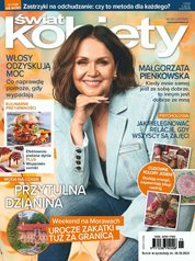 : Świat kobiety - eprasa – 11/2025