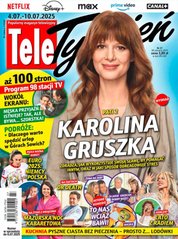 : Tele Tydzień - e-wydanie – 27/2025
