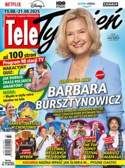 : Tele Tydzień - e-wydanie – 33/2025