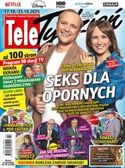 : Tele Tydzień - e-wydanie – 42/2025