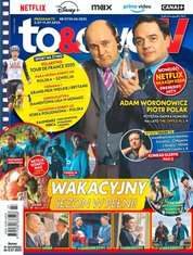 : To i owo TV - e-wydanie – 27/2025
