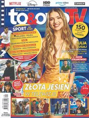 : To i owo TV - e-wydanie – 35/2025