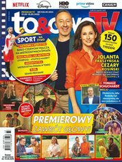 : To i owo TV - e-wydanie – 37/2025