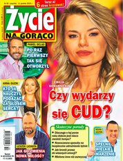 : Życie na gorąco - e-wydanie &ndash; 50/2025