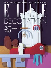 : ELLE Decoration - e-wydanie – 5/2025