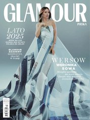 : Glamour - e-wydania – 7-8/2025