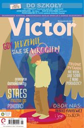 : Victor - e-wydania – 5/2025