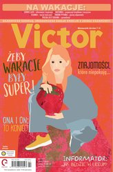 : Victor - e-wydania – 7/2025
