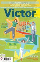: Victor - e-wydania – 8/2025