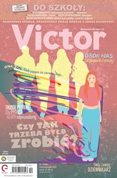 : Victor - e-wydania – 10/2025