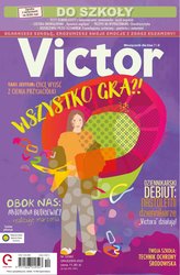 : Victor - e-wydania &ndash; 12/2025