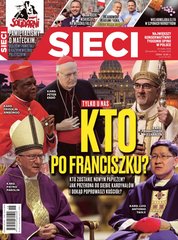 : Sieci - e-wydanie – 18/2025
