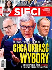 : Sieci - e-wydanie – 27/2025