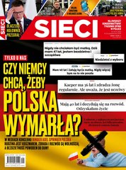 : Sieci - e-wydanie – 41/2025