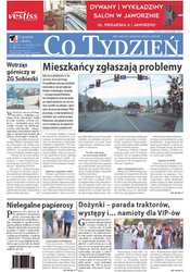 : Co Tydzień - e-wydanie – 35/2025