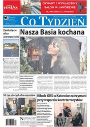: Co Tydzień - e-wydanie – 41/2025