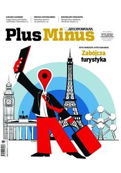 : Plus Minus - e-wydanie – 28/2025