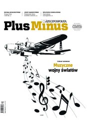 : Plus Minus - e-wydanie – 34/2025