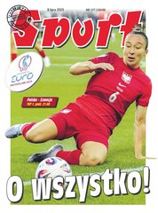 : Sport - e-wydanie – 157/2025