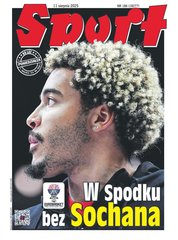 : Sport - e-wydanie – 186/2025