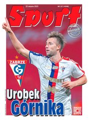: Sport - e-wydanie – 197/2025