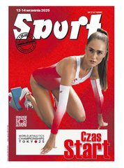 : Sport - e-wydanie – 214/2025