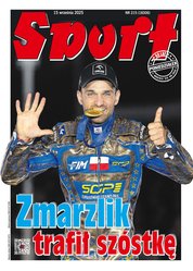 : Sport - e-wydanie – 215/2025
