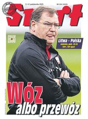 : Sport - e-wydanie – 238/2025