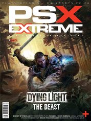 : PSX EXTREME - e-wydania – 8/2025