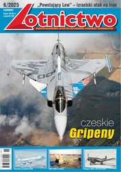 : Lotnictwo - e-wydanie – 6/2025