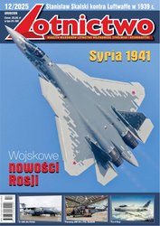 : Lotnictwo - e-wydanie &ndash; 12/2025