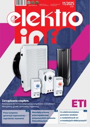 : elektro.info - e-wydanie &ndash; 11/2025