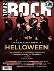 : Teraz Rock - e-wydanie – 9/2025