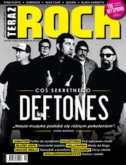 : Teraz Rock - e-wydanie – 10/2025