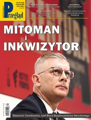 : Przegląd - e-wydanie – 29/2025
