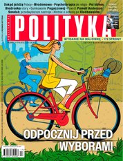 : Polityka - e-wydanie – 17-18/2025