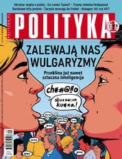 : Polityka - e-wydanie – 35/2025