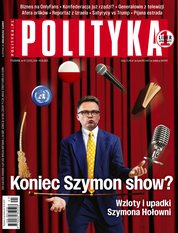 : Polityka - e-wydanie – 41/2025